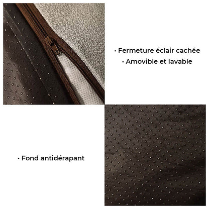 "Hondenfort Comfort"