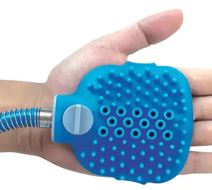 Douche Spons voor hond of kat