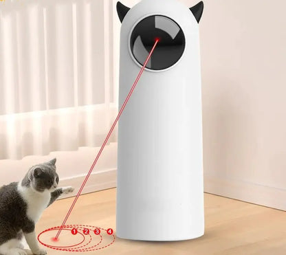 Slimme Laser Pen | Kattenspeelgoed